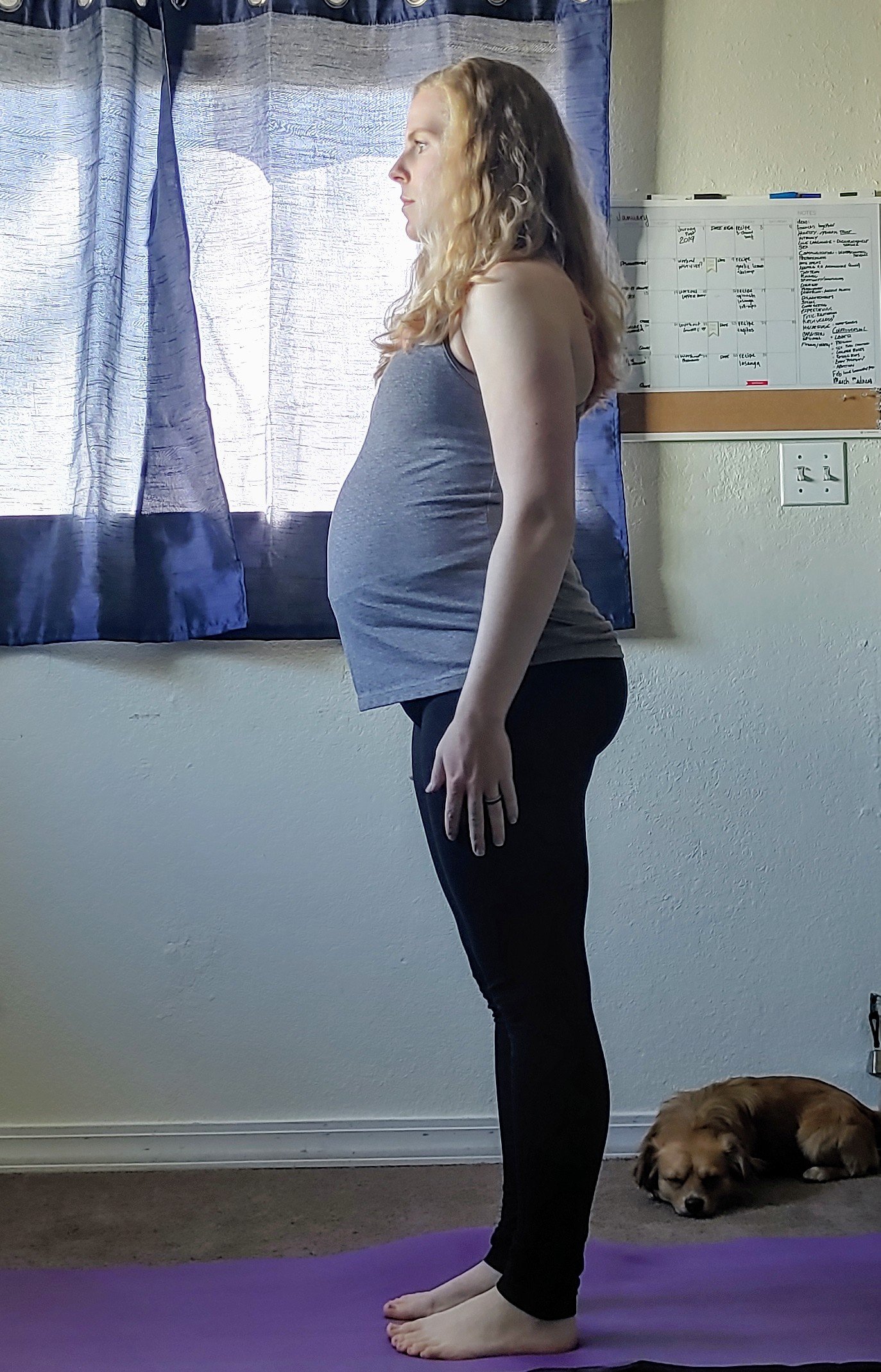 3 Ways on How to Induce Labor Naturally - One Fit Mamma