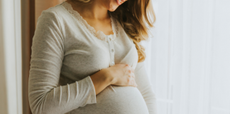 pregnancy symptoms no one told you about