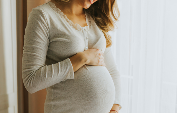 pregnancy symptoms no one told you about