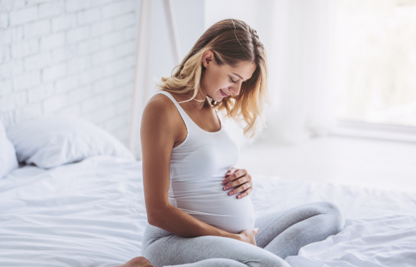 weird pregnancy symptoms