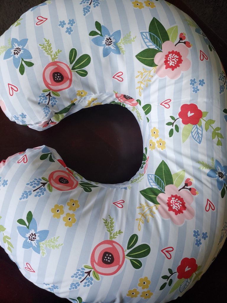 boppy pillow