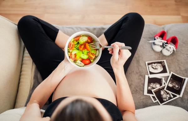 Pregnancy nutrition