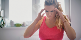 natural remedies for your pregnancy headaches
