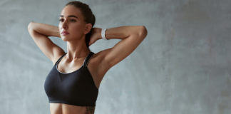 30 minute cardio workout