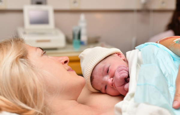 newborn procedures you need to know about