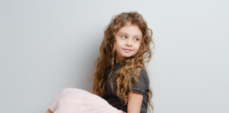 lovely baby girl names for your little one