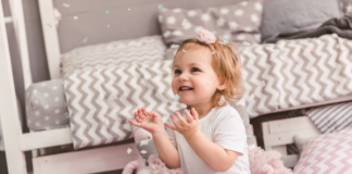 adorable baby girl names