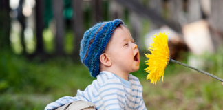 unique baby boy names