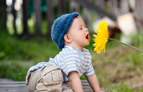 unique baby boy names