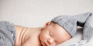 tips to help your newborn sleep