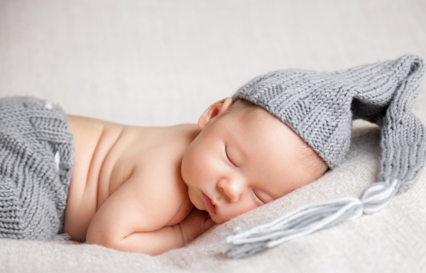 tips to help your newborn sleep