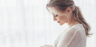 things I wish i knew as a first time mom