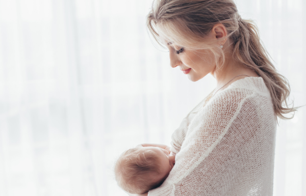 things I wish i knew as a first time mom
