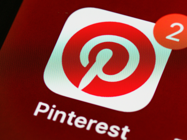 what to do is you get marked as spam on pinterest