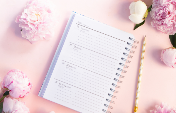 Free budget planner printable