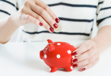 ways to save money on a tight budget