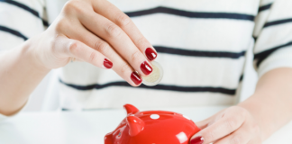 ways to save money on a tight budget