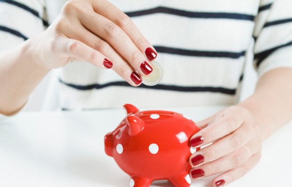 ways to save money on a tight budget