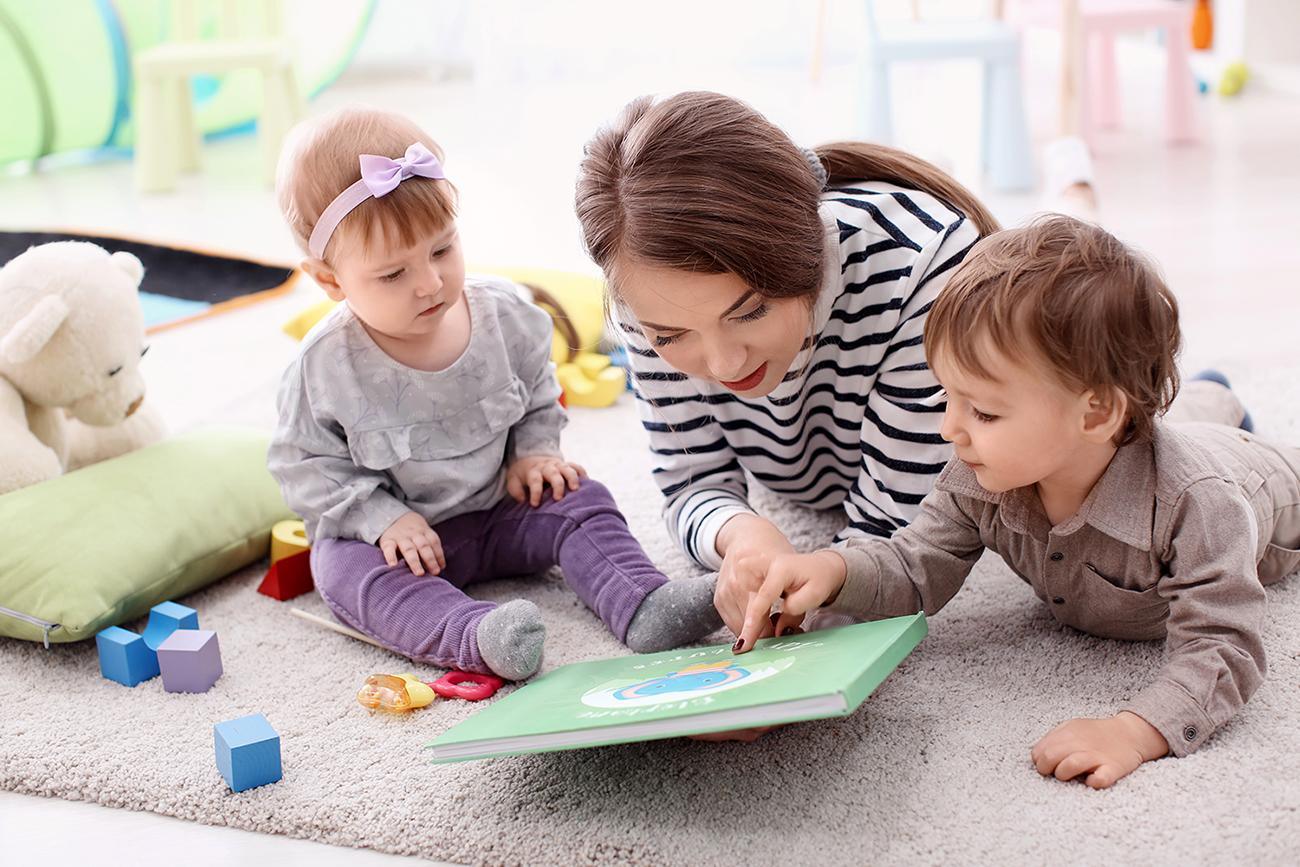 How to Foster Child Literacy at Home — Step-by-Step Guide