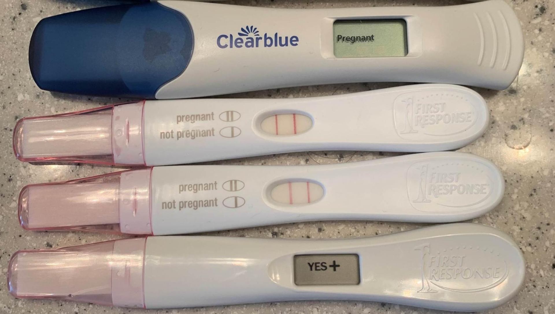 Home Pregnancy Tests - Learn How to Do Them