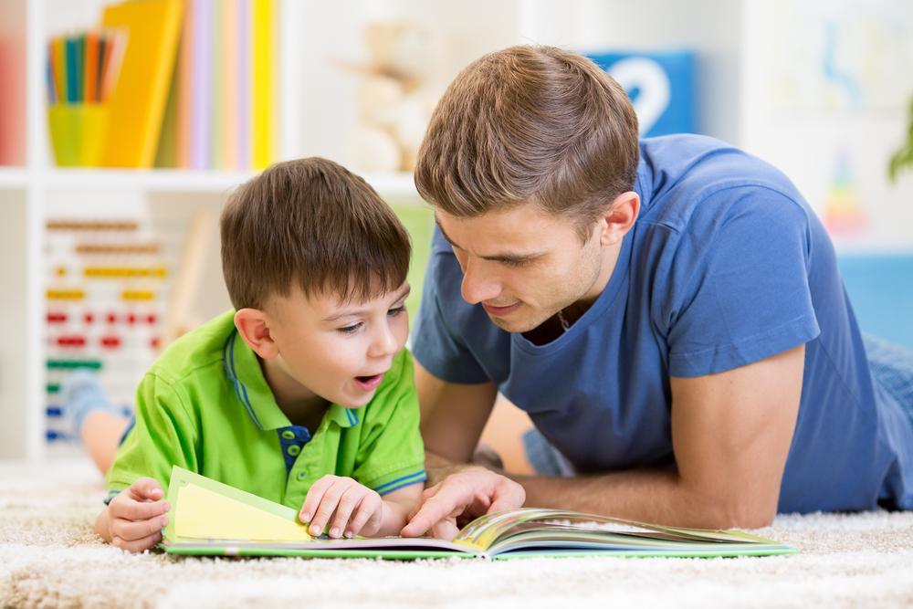 How to Foster Child Literacy at Home — Step-by-Step Guide