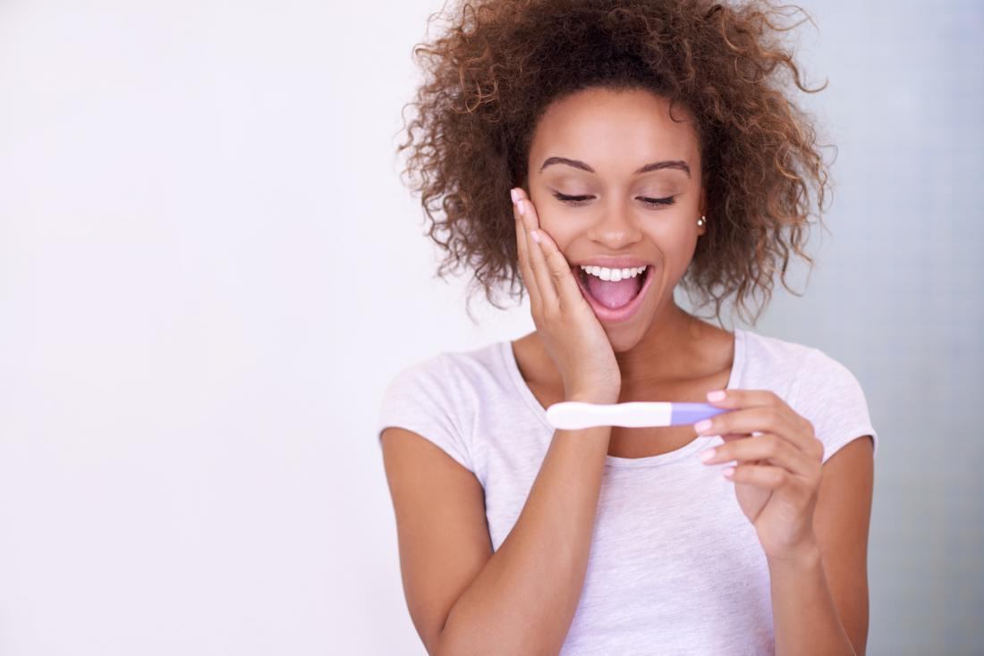 Home Pregnancy Tests - Learn How to Do Them