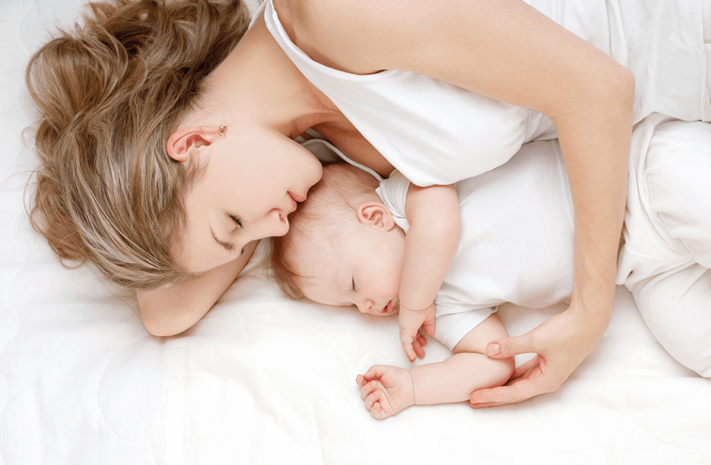 Techniques Taught by Experts to Relieve Infantile Colic - Learn Here