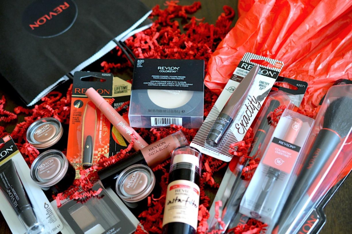 Free Makeup Samples - Learn How to Order Online - One Fit Mamma