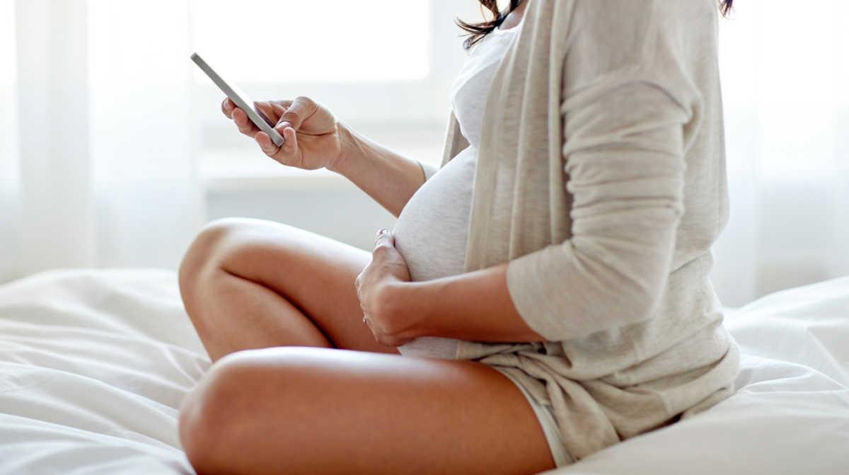 Pregnancy Monitoring App: How to Download for Free