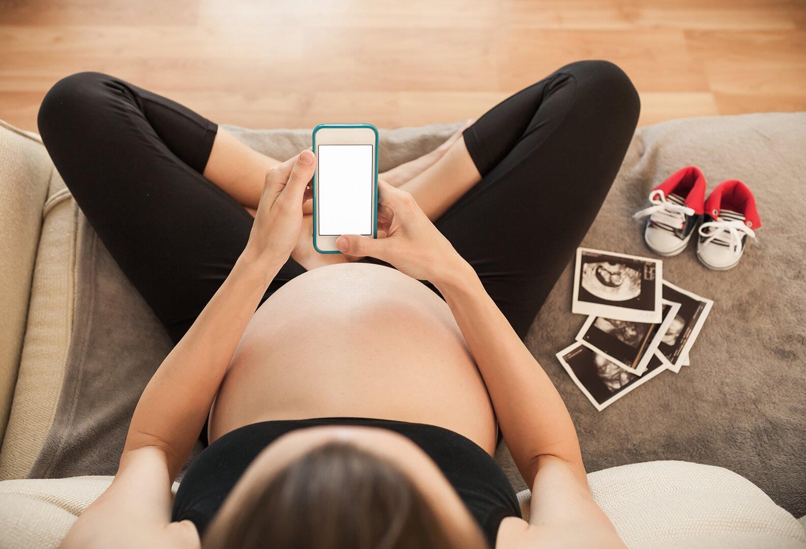 Pregnancy Monitoring App: How to Download for Free