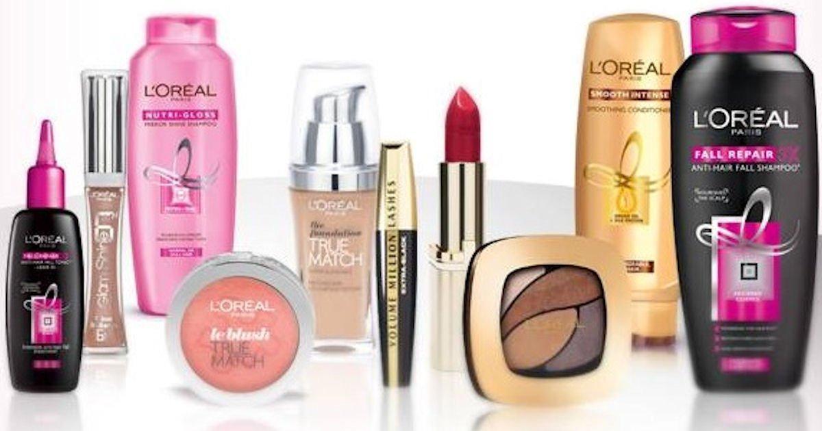 Free Makeup Samples - Learn How to Order Online