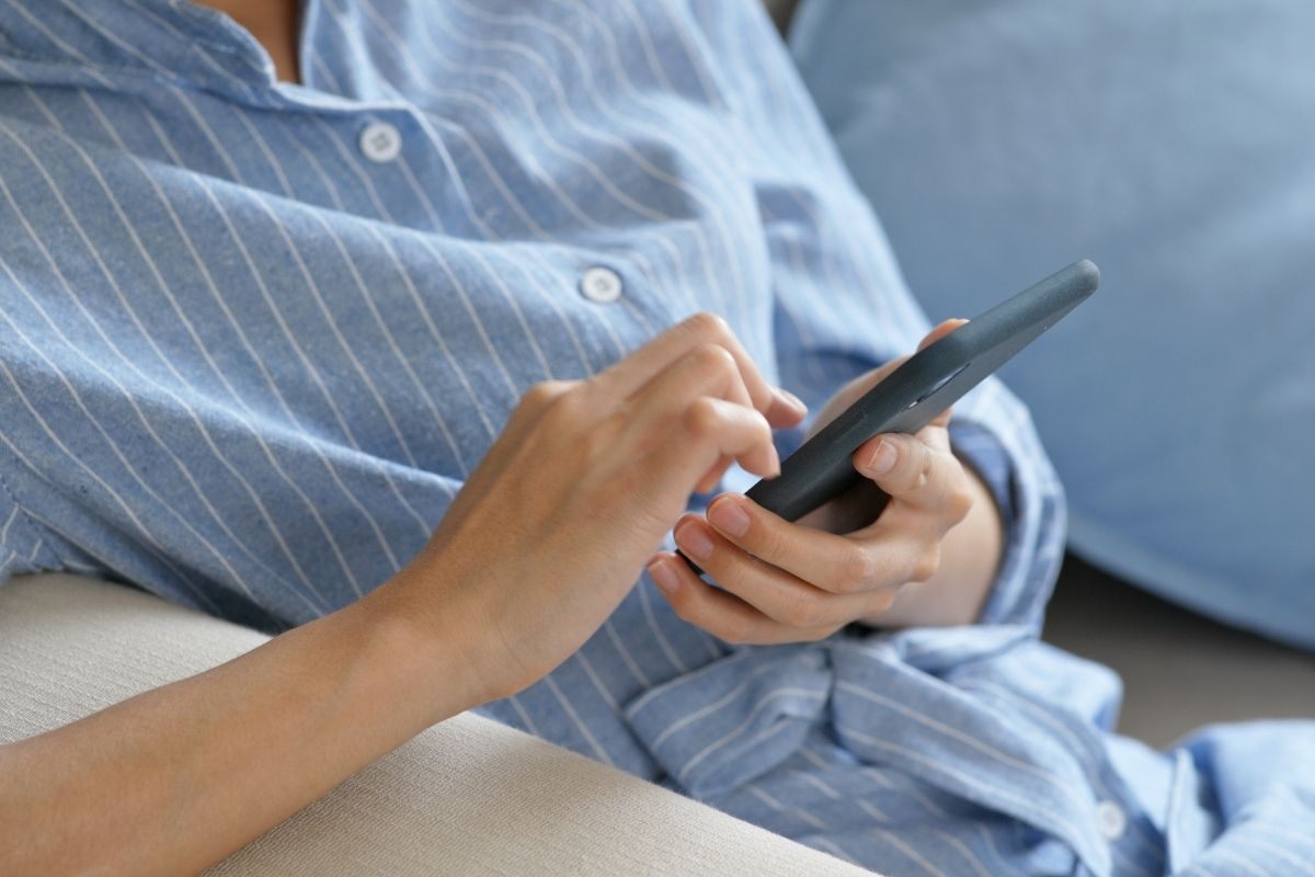 This App Helps Plan a Baby's Room - Find Out How to Download