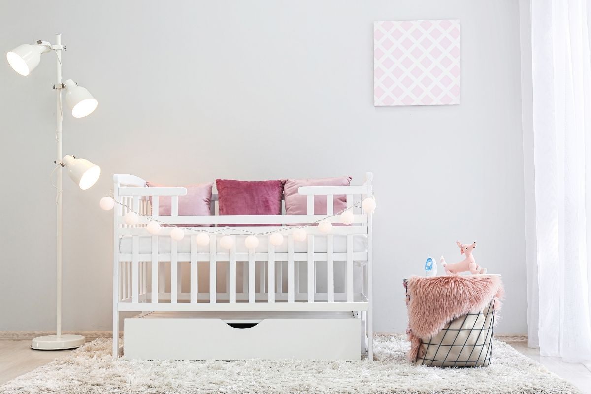 10 Ideas To Decorate A Baby Room Check It Out Page 6 of 13 One