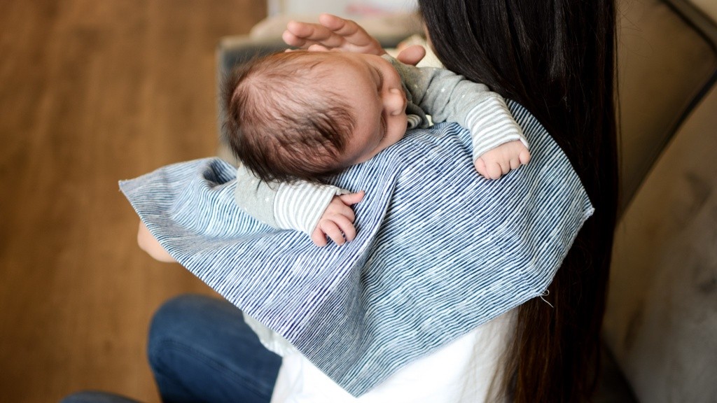 10 Items Every Newborn Mom Should Have At Home