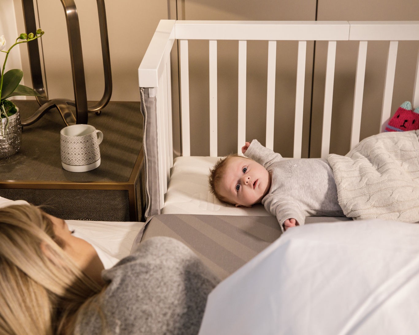 10 Items Every Newborn Mom Should Have At Home