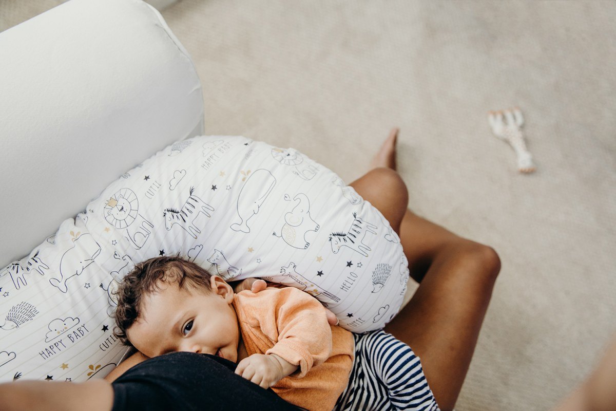 10 Items Every Newborn Mom Should Have At Home