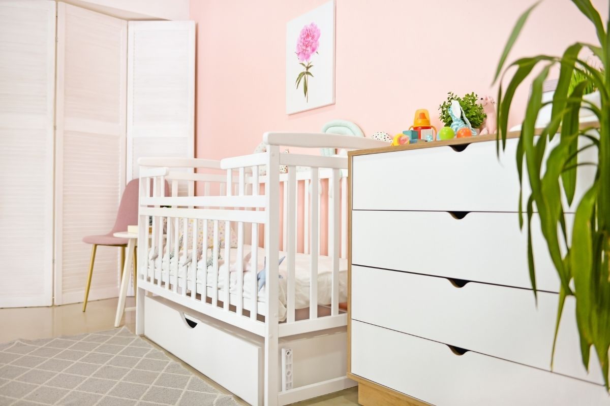 10 Ideas To Decorate A Baby Room - Check It Out