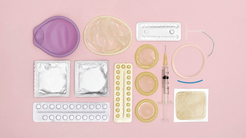 These Are the Best Options for Birth Control