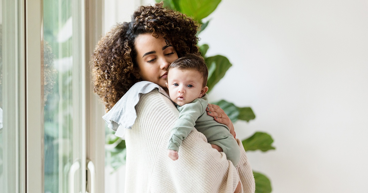 10 Items Every Newborn Mom Should Have At Home