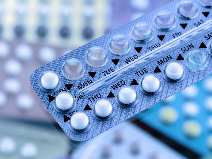 These Are the Best Options for Birth Control