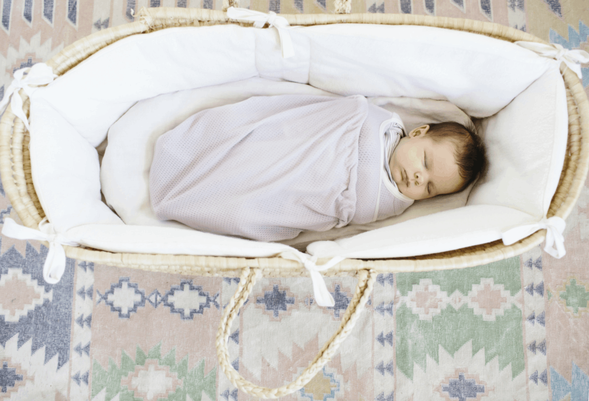 10 Items Every Newborn Mom Should Have At Home