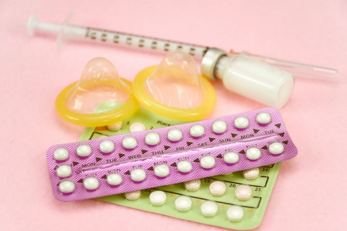 10 Facts That Few People Know About Contraceptives