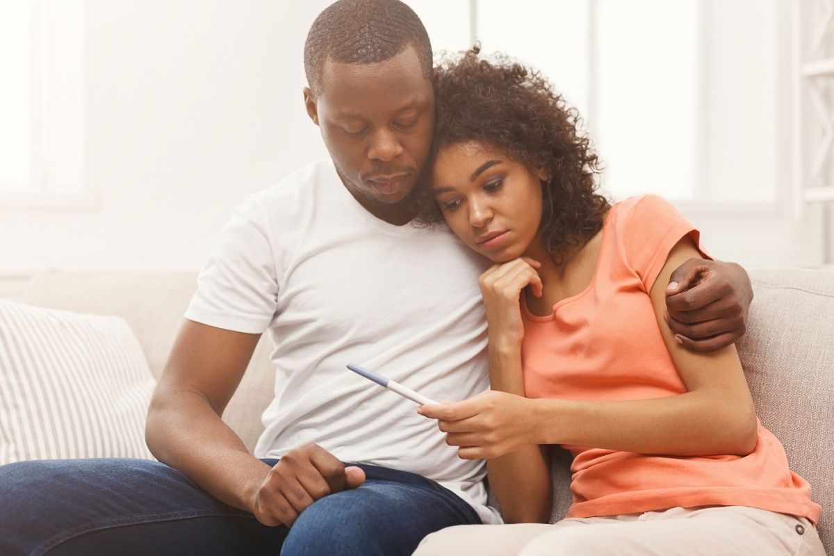 Can’t Get Pregnant? 8 Things That Could Be Preventing Pregnancy