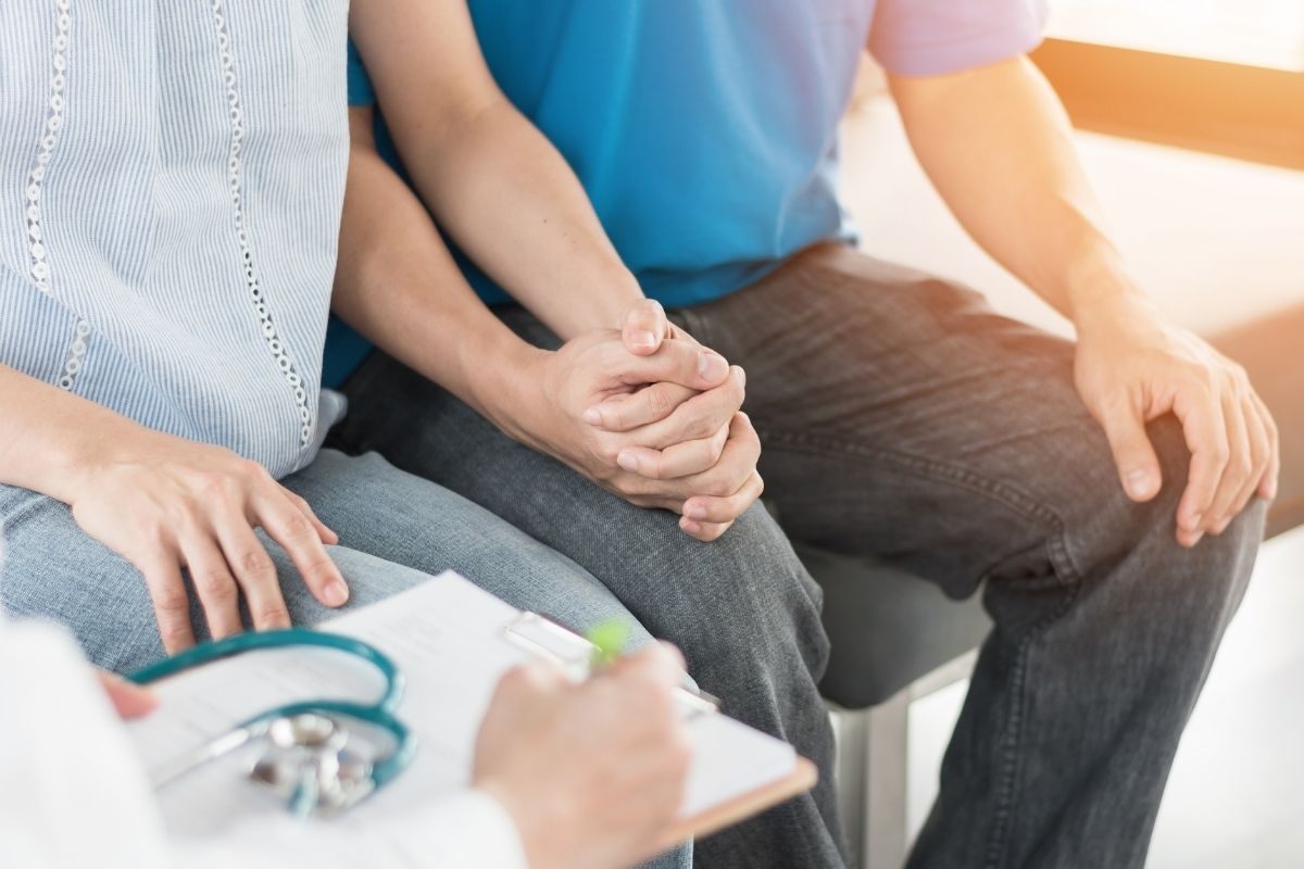 Can’t Get Pregnant? 8 Things That Could Be Preventing Pregnancy