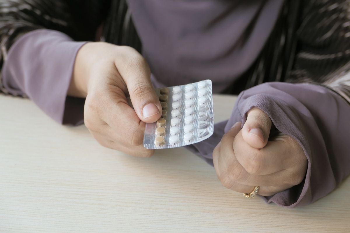 10 Facts That Few People Know About Contraceptives