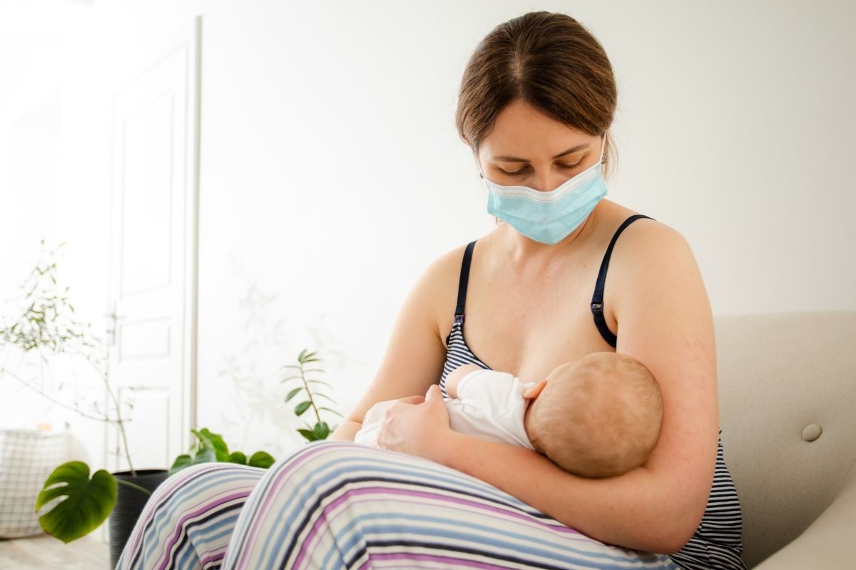 Discover Why Some Mothers Can’t Breastfeed