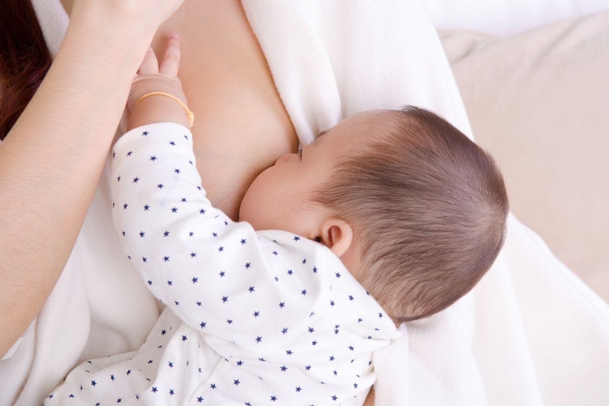 Discover Why Some Mothers Can’t Breastfeed