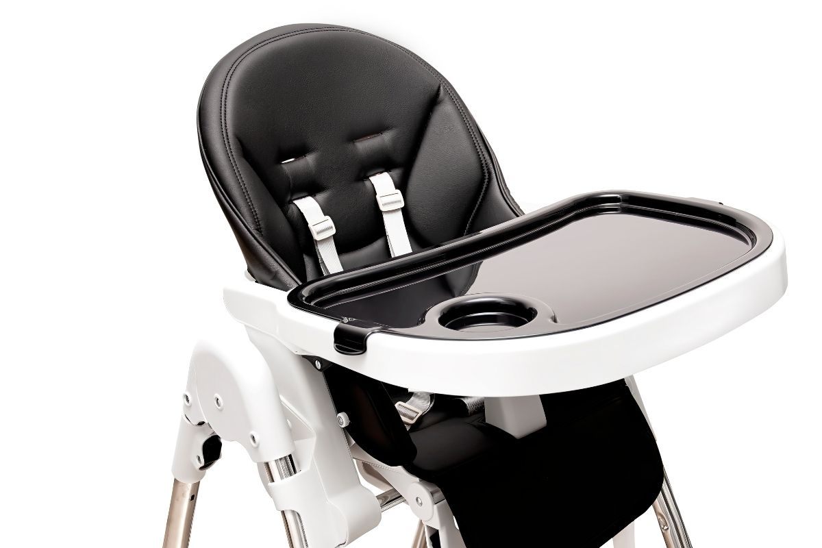 Feeding Chair: Many Mothers Use Them Wrong – Understand Why