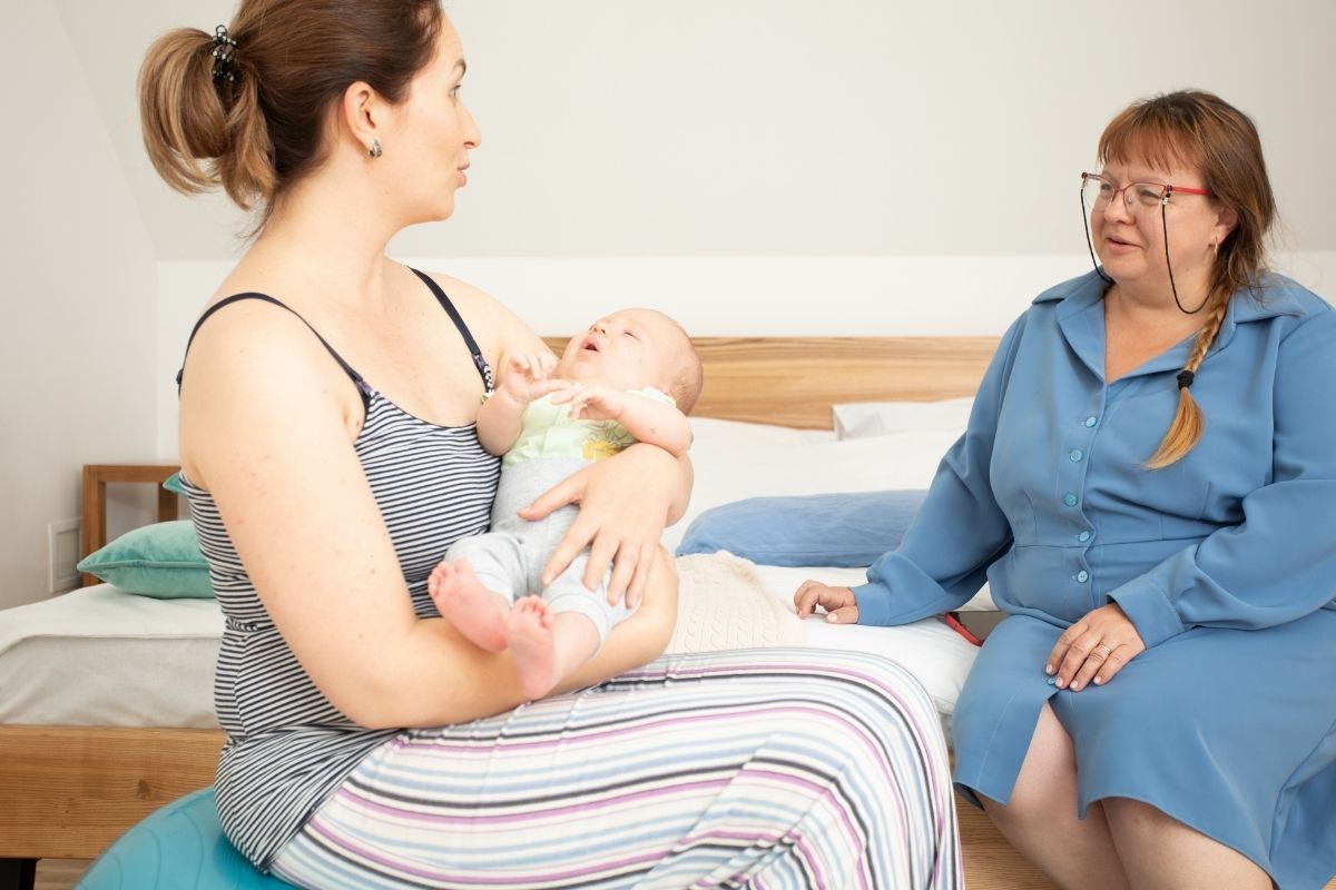 Discover Why Some Mothers Can’t Breastfeed