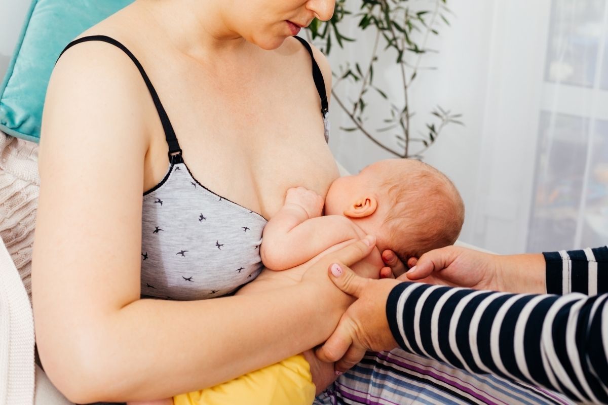 Discover Why Some Mothers Can’t Breastfeed